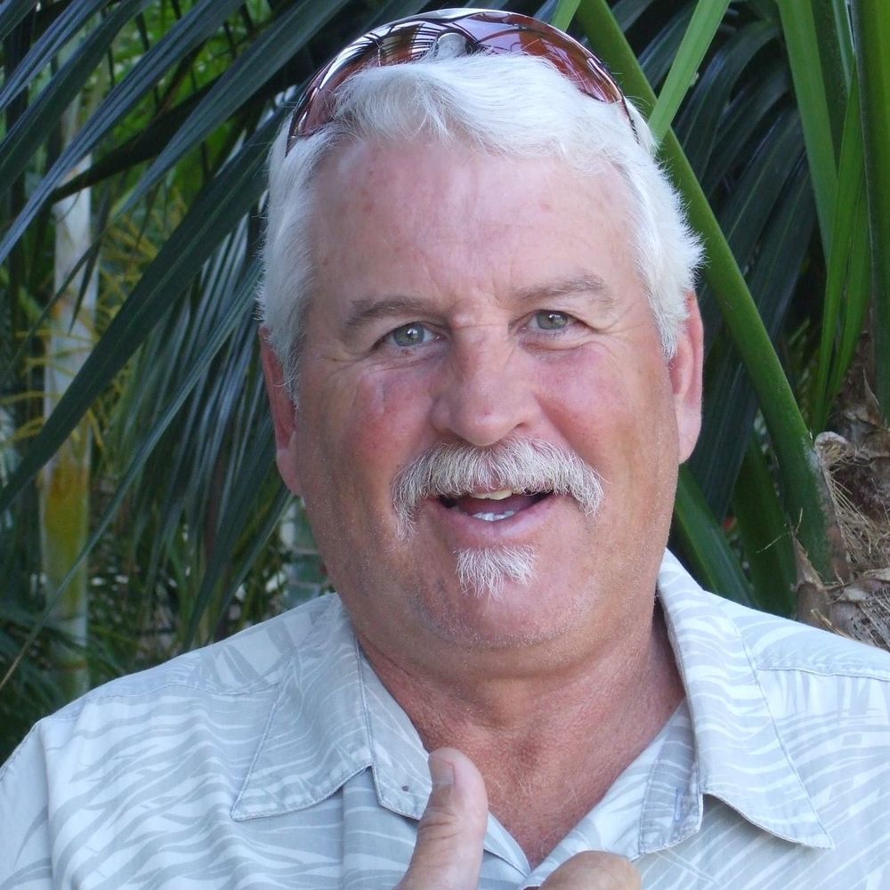 Meet your Posher, Doug